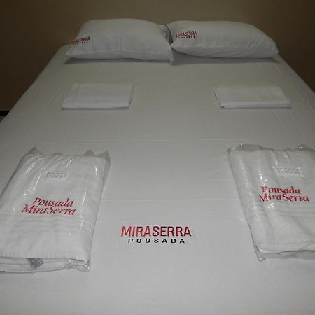 Miraserra Ubajara Chambre photo