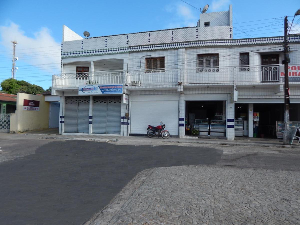 Miraserra Ubajara Extérieur photo