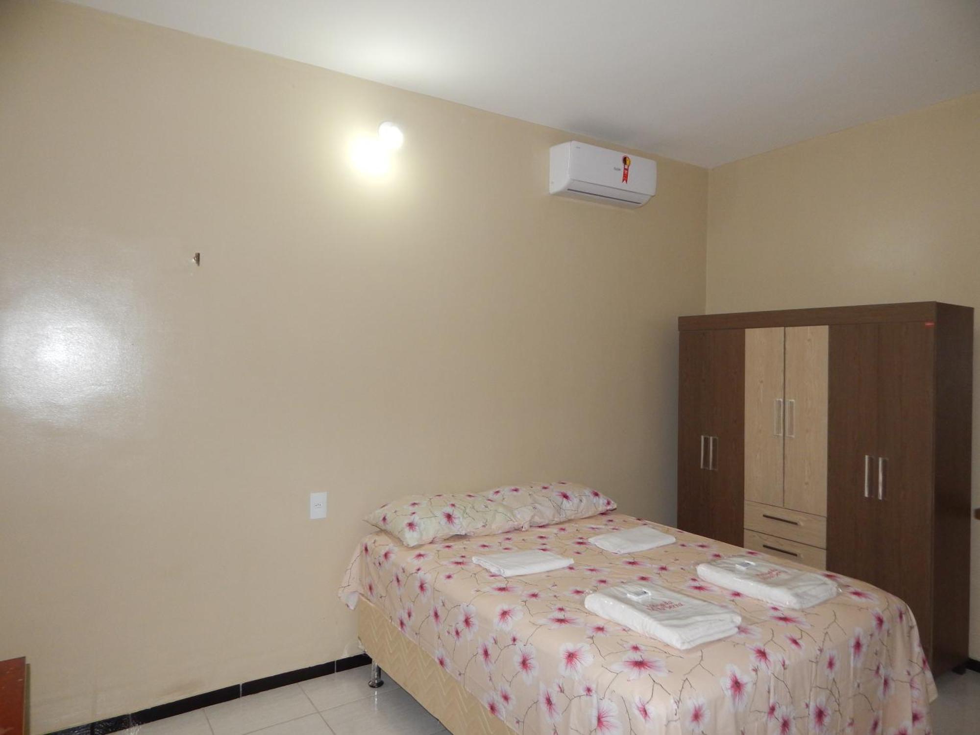 Miraserra Ubajara Chambre photo